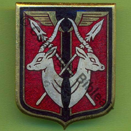 NH ESCADRILLE TCHADIENNE  DrP+Bol non origin Guilloche 10Eur(x2)